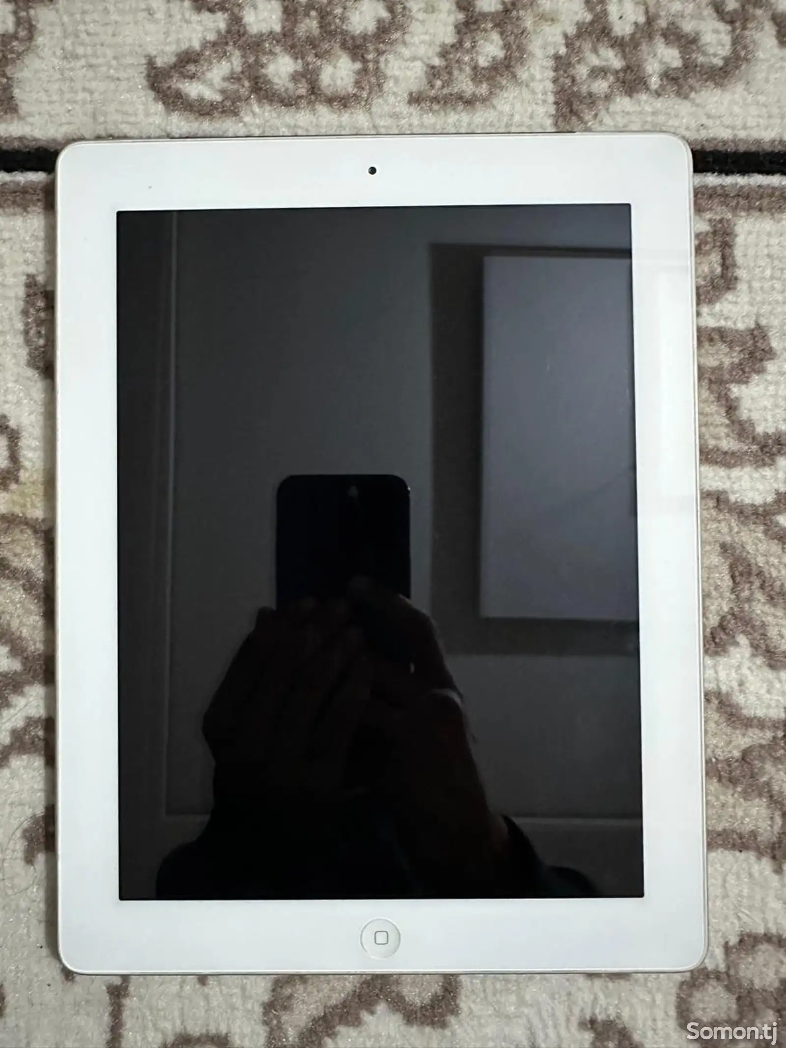 Планшет Apple iPad 4, 16gb-1