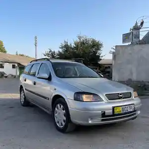 Opel Astra G, 1999