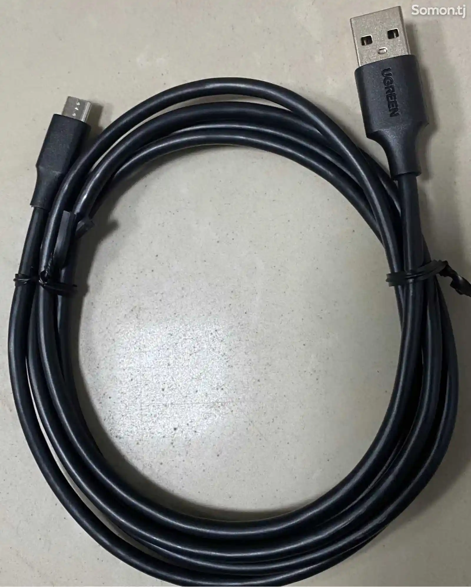 Micro USB кабель для Android устройств-2