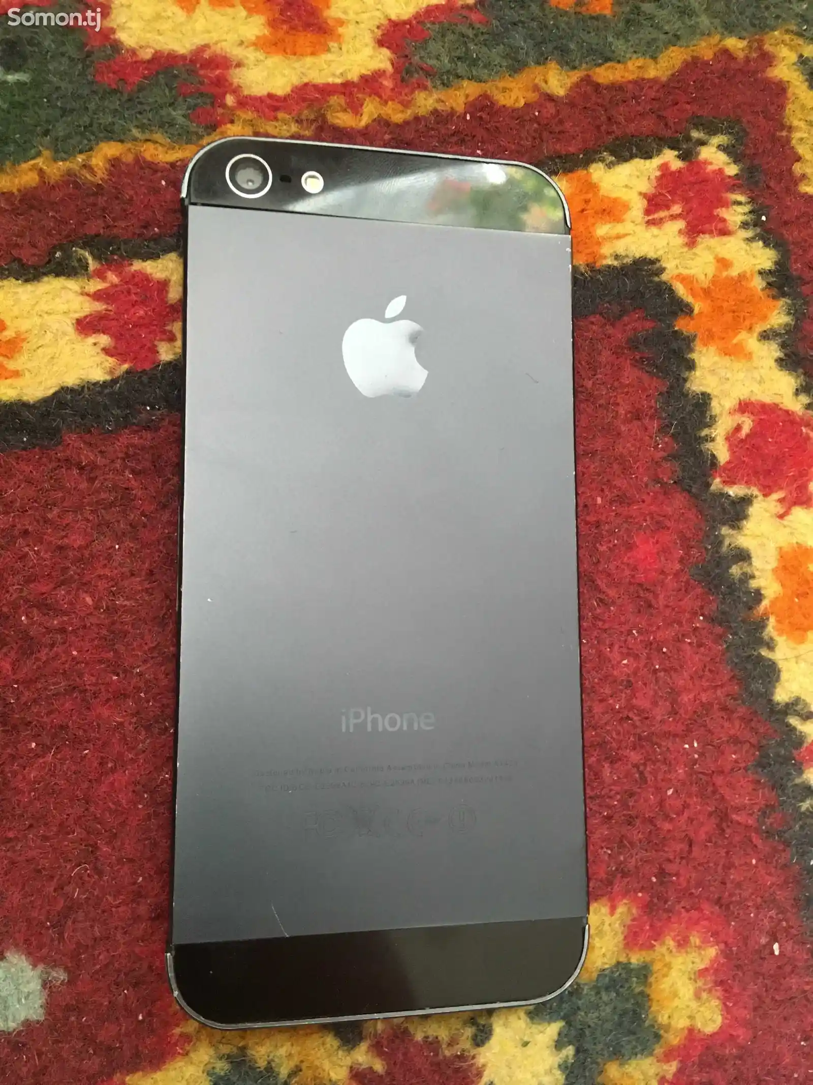 Apple iPhone 5, 8 gb-2