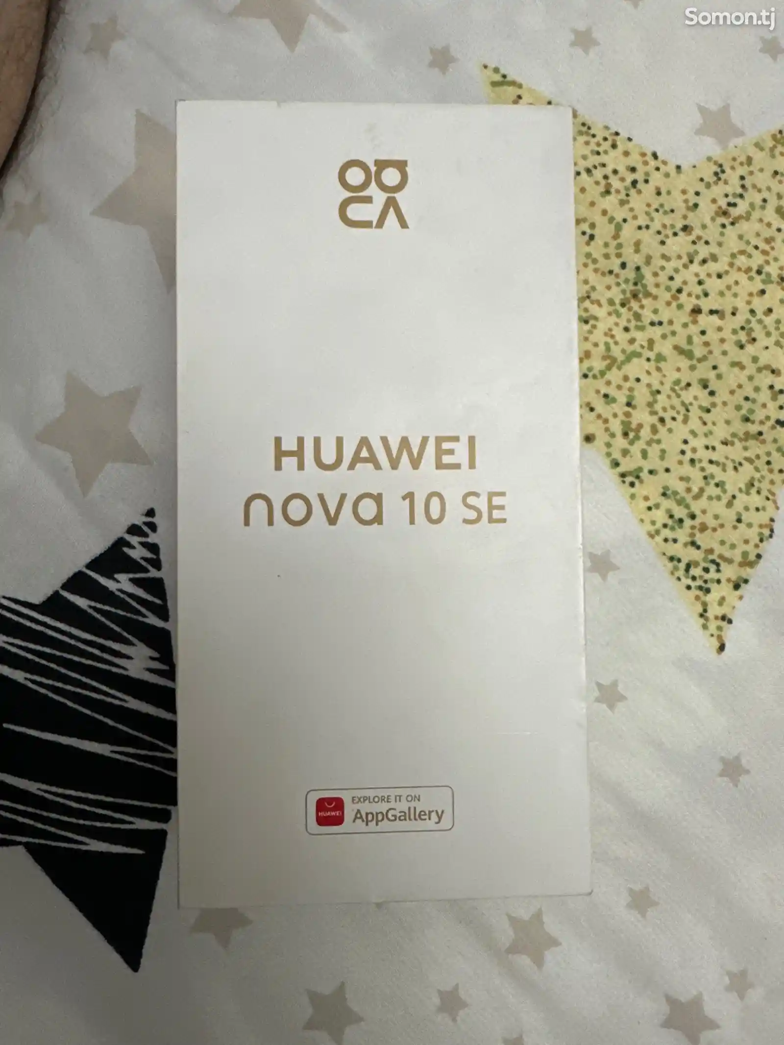 Huawei Nova 10 SE-1