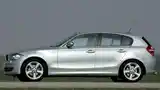 BMW 1 series, 2007-2