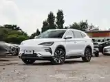 BYD Song Plus, 2024-7