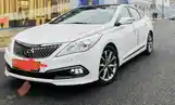 Hyundai Grandeur, 2016-4