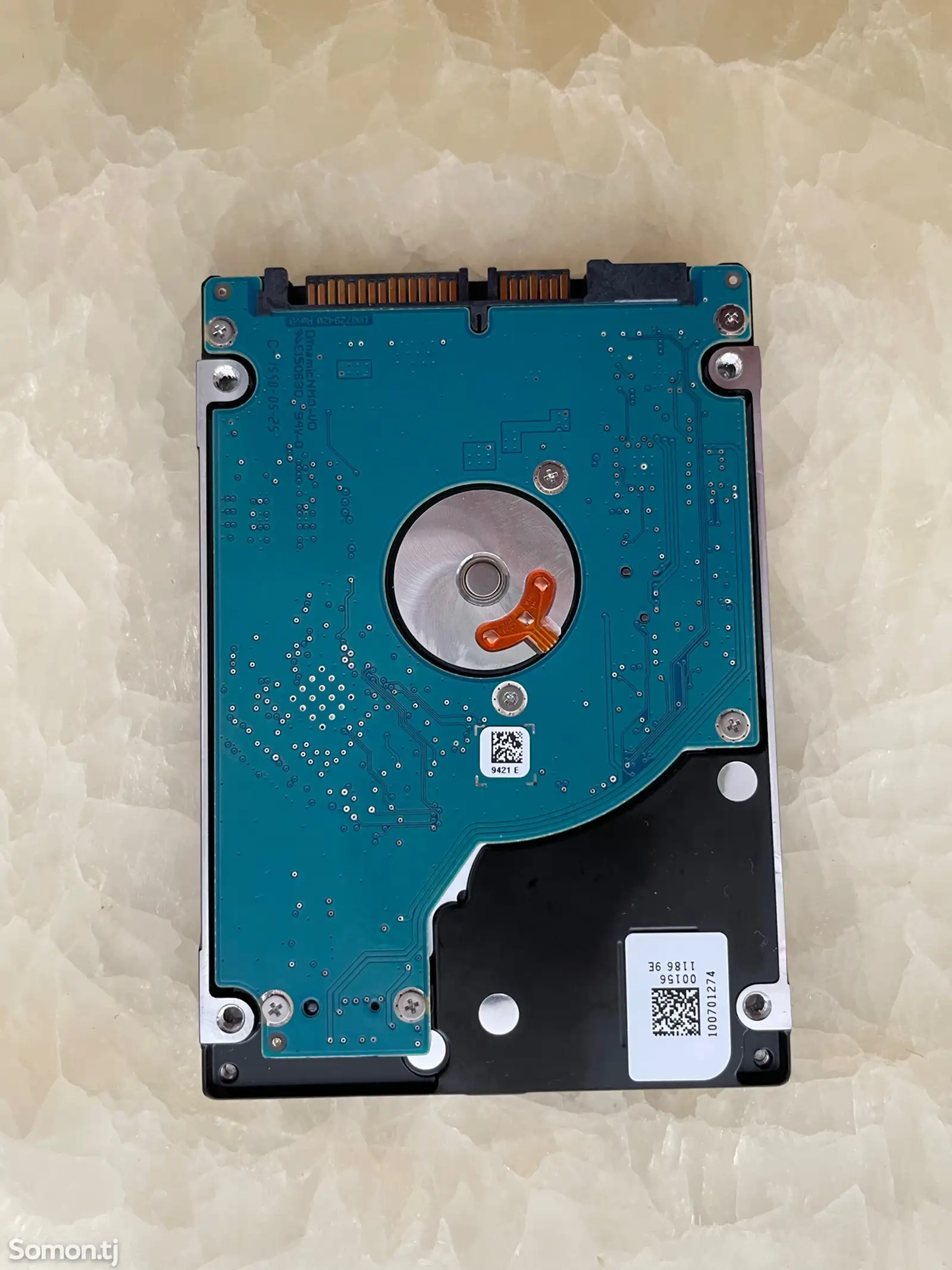 Жесткий диск Seagate 500Gb-1