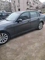 BMW 3 series, 2006-4