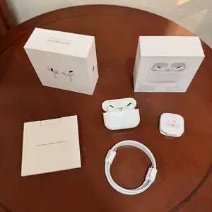 Беспроводные наушники Apple AirPods Pro