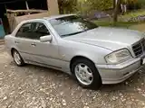 Mercedes-Benz C class, 1995-2