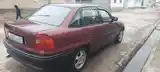 Opel Astra F, 1992-3