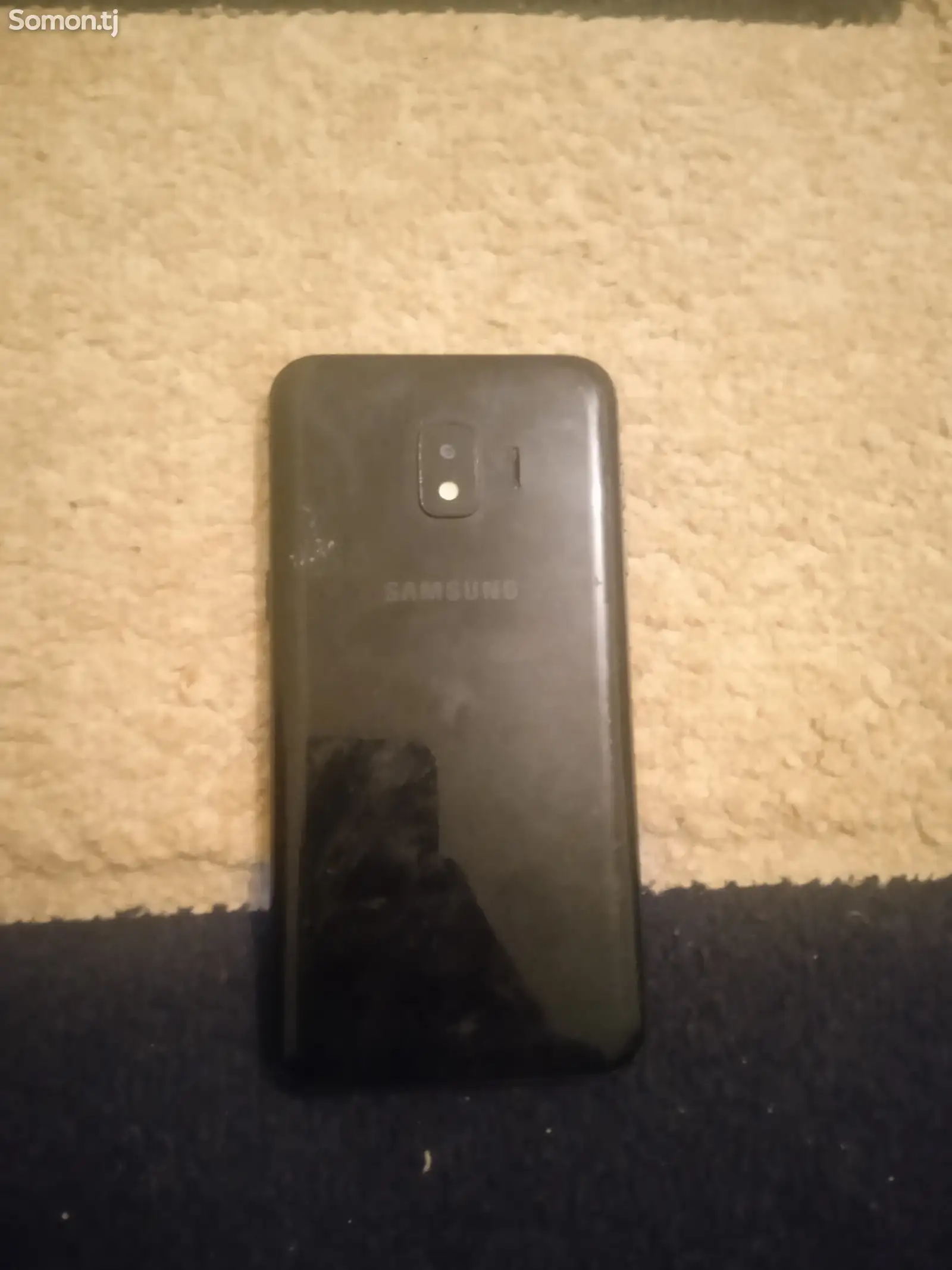 Samsung Galaxy Core 2 Duos-1