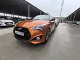 Hyundai Veloster, 2016-2