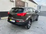 Kia Sportage, 2014-5