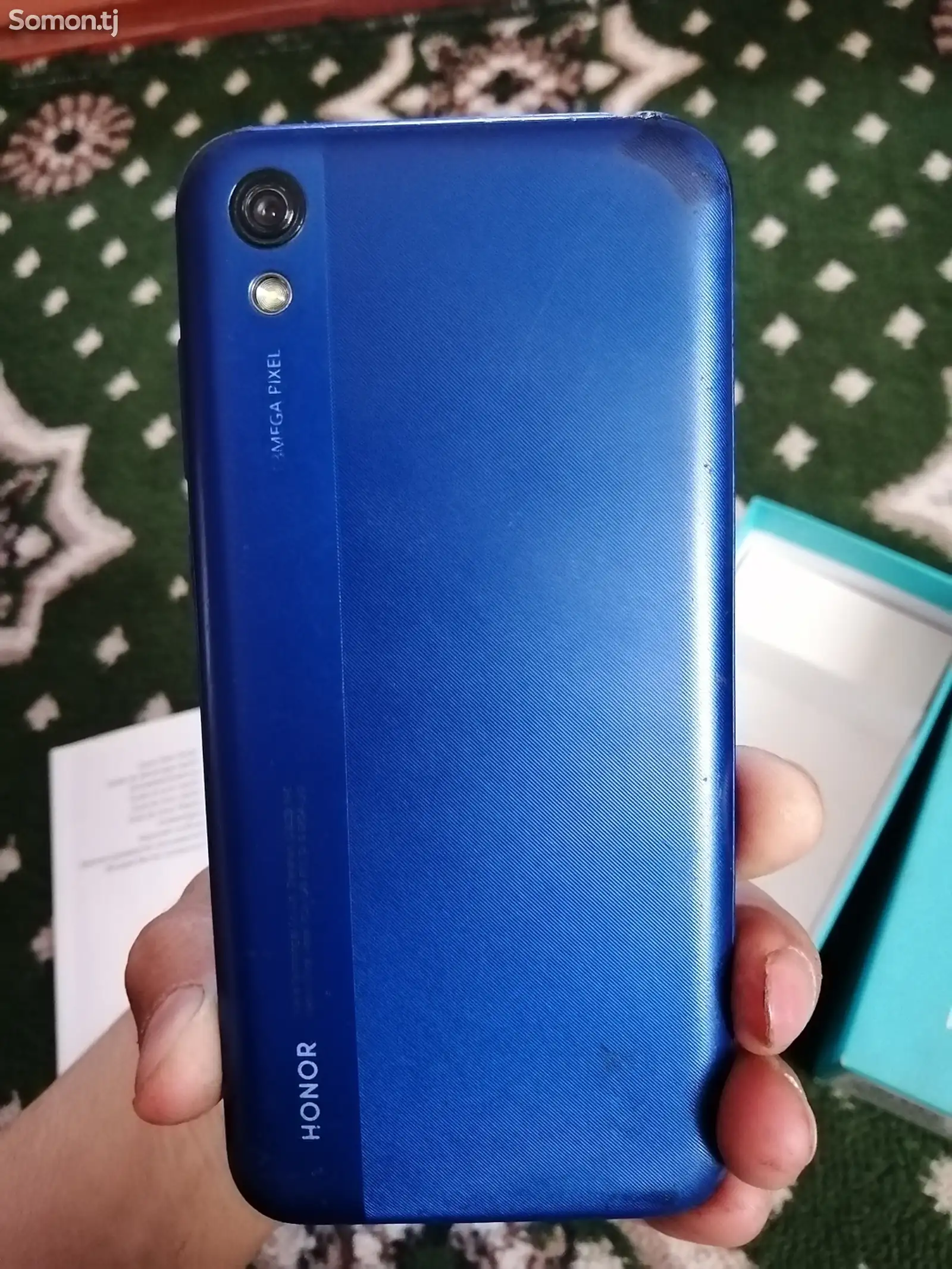 Honor 8s-3