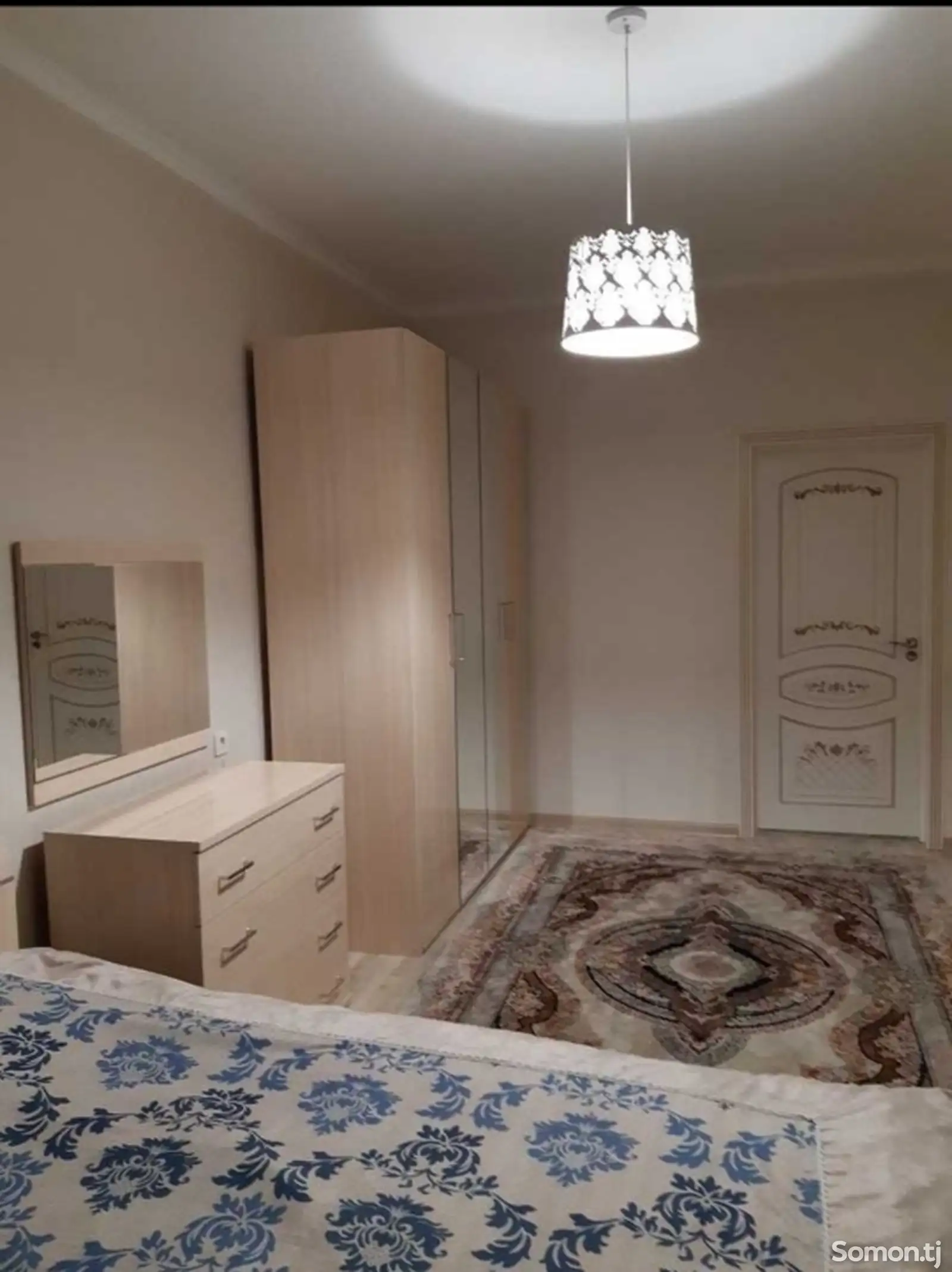 2-комн. квартира, 2 этаж, 90м², Гранд отель-1