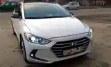 Hyundai Avante, 2016-5