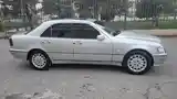 Mercedes-Benz C class, 1998-7