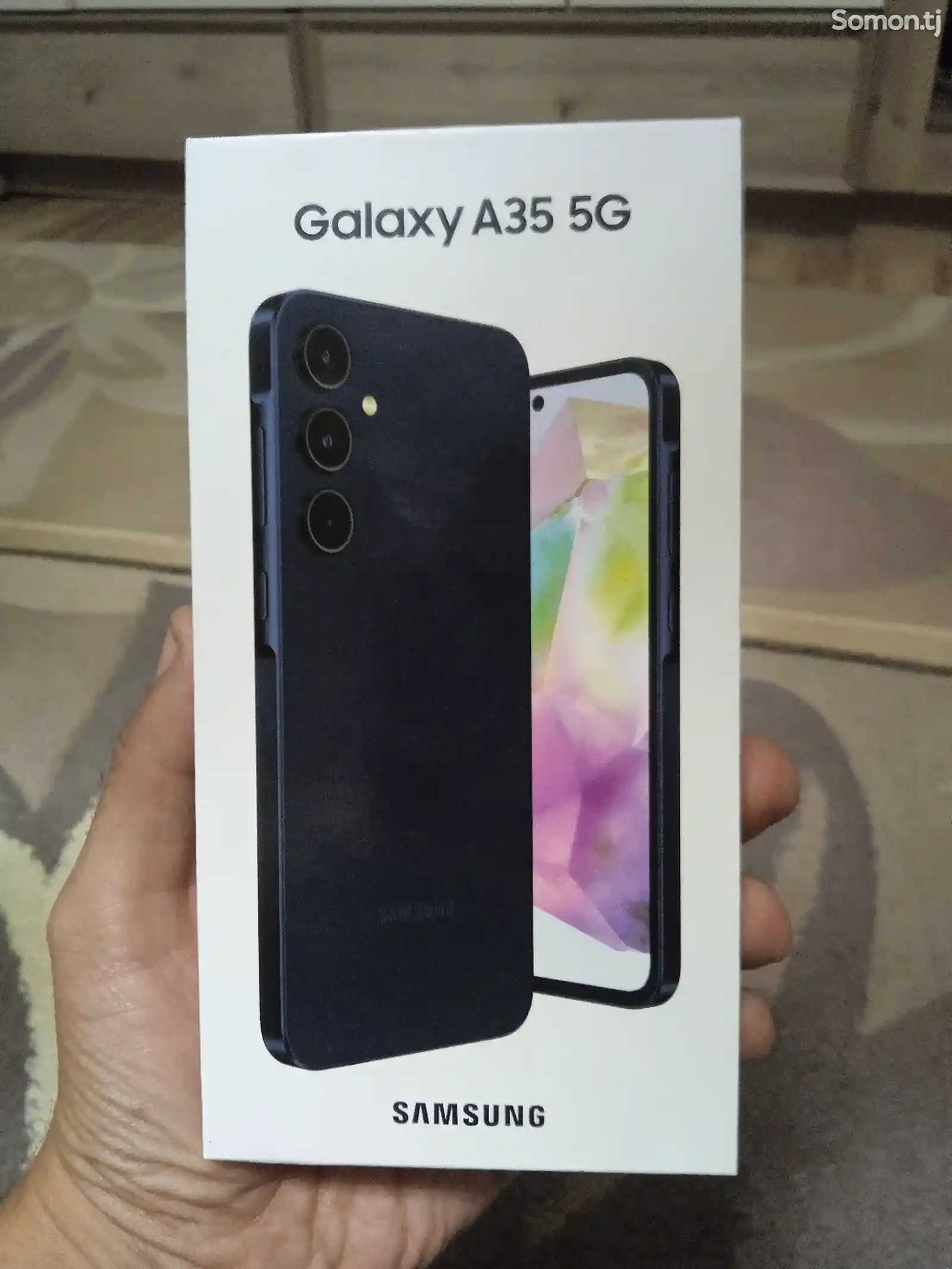 Samsung Galaxy A35 8/128gb