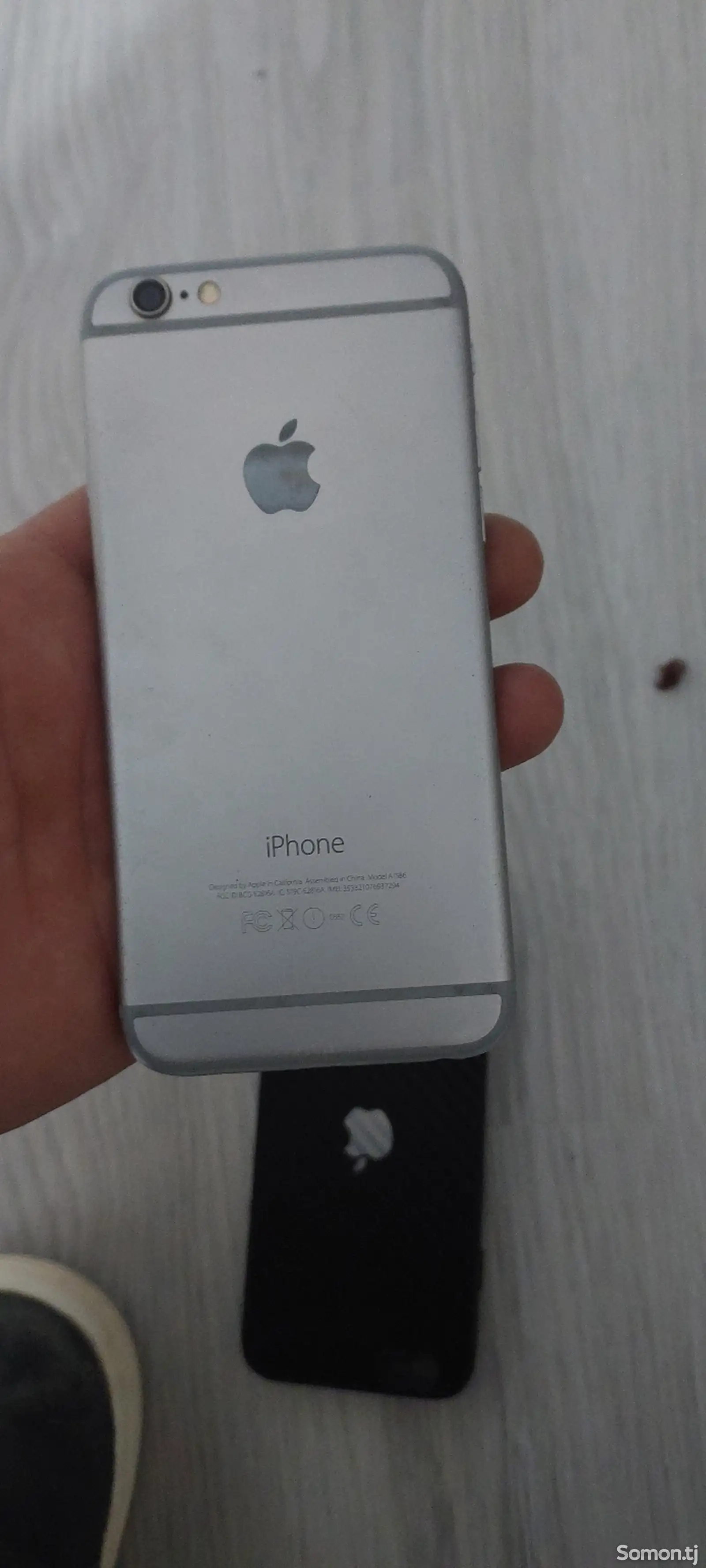 Apple iPhone 6 plus, 16 gb-3