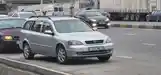 Opel Astra G, 2002-4