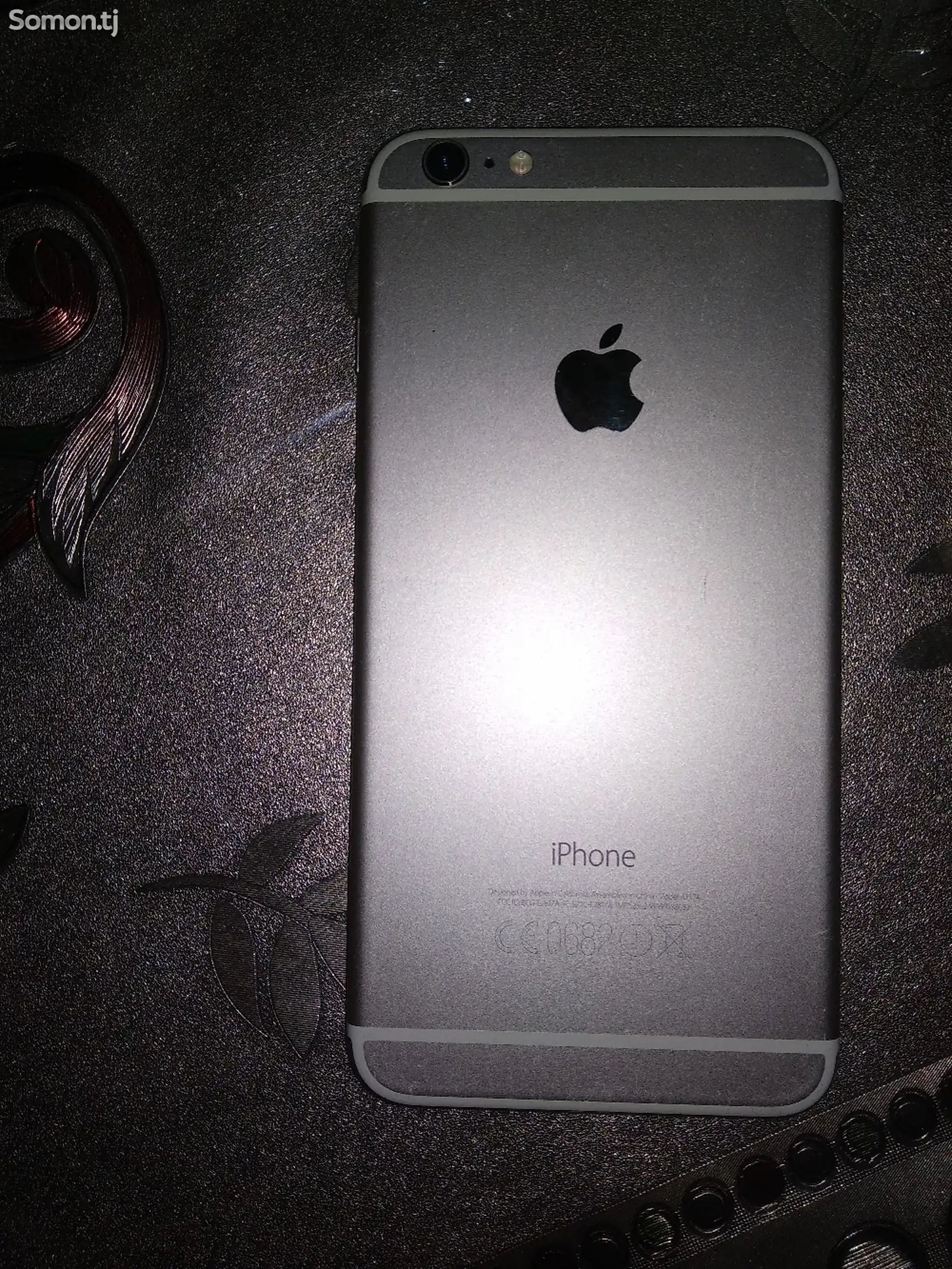 Apple iPhone 6 plus, 64 gb-1