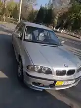 BMW 3 series, 2000-5