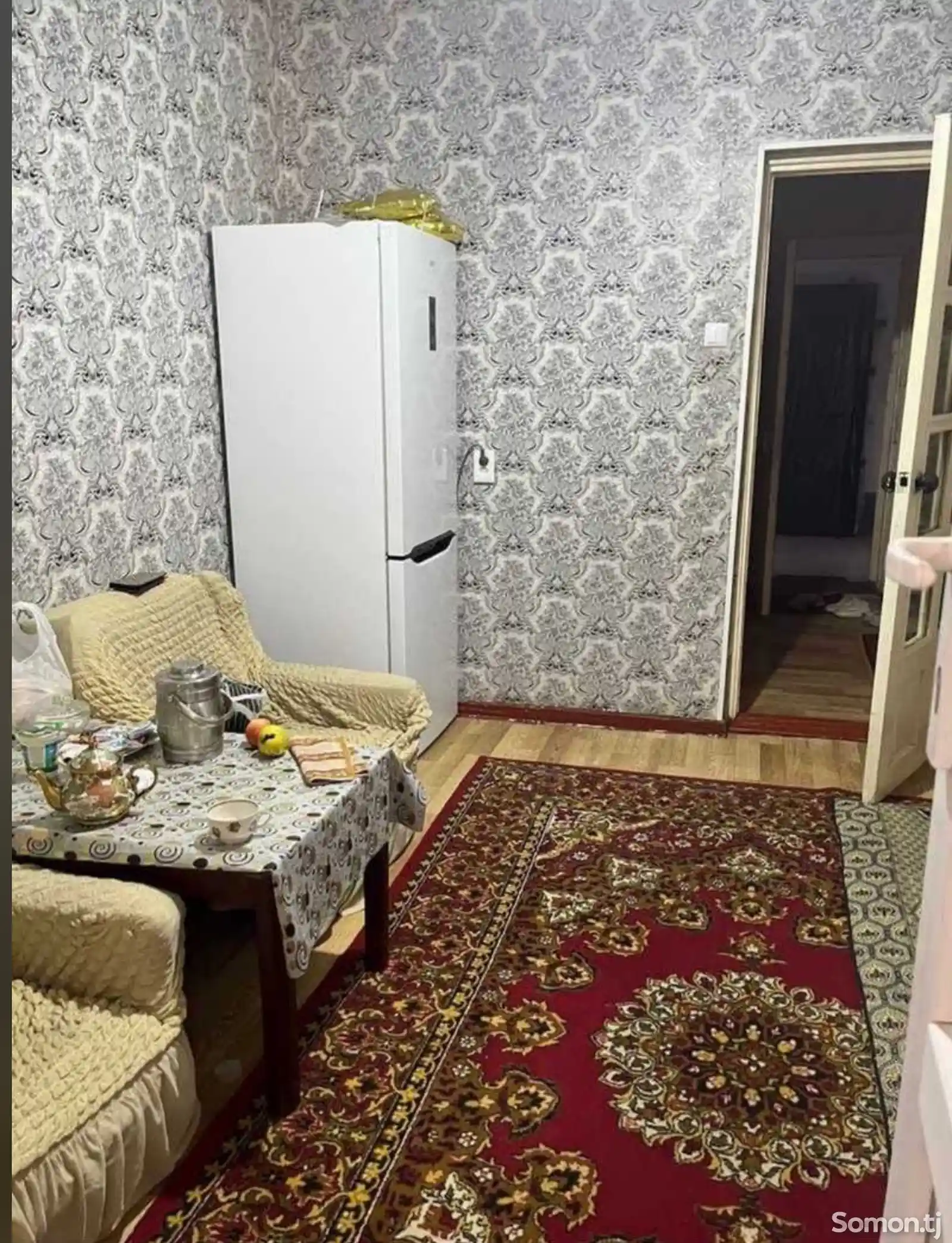 4-комн. квартира, 5 этаж, 80м², 112 мкр-6