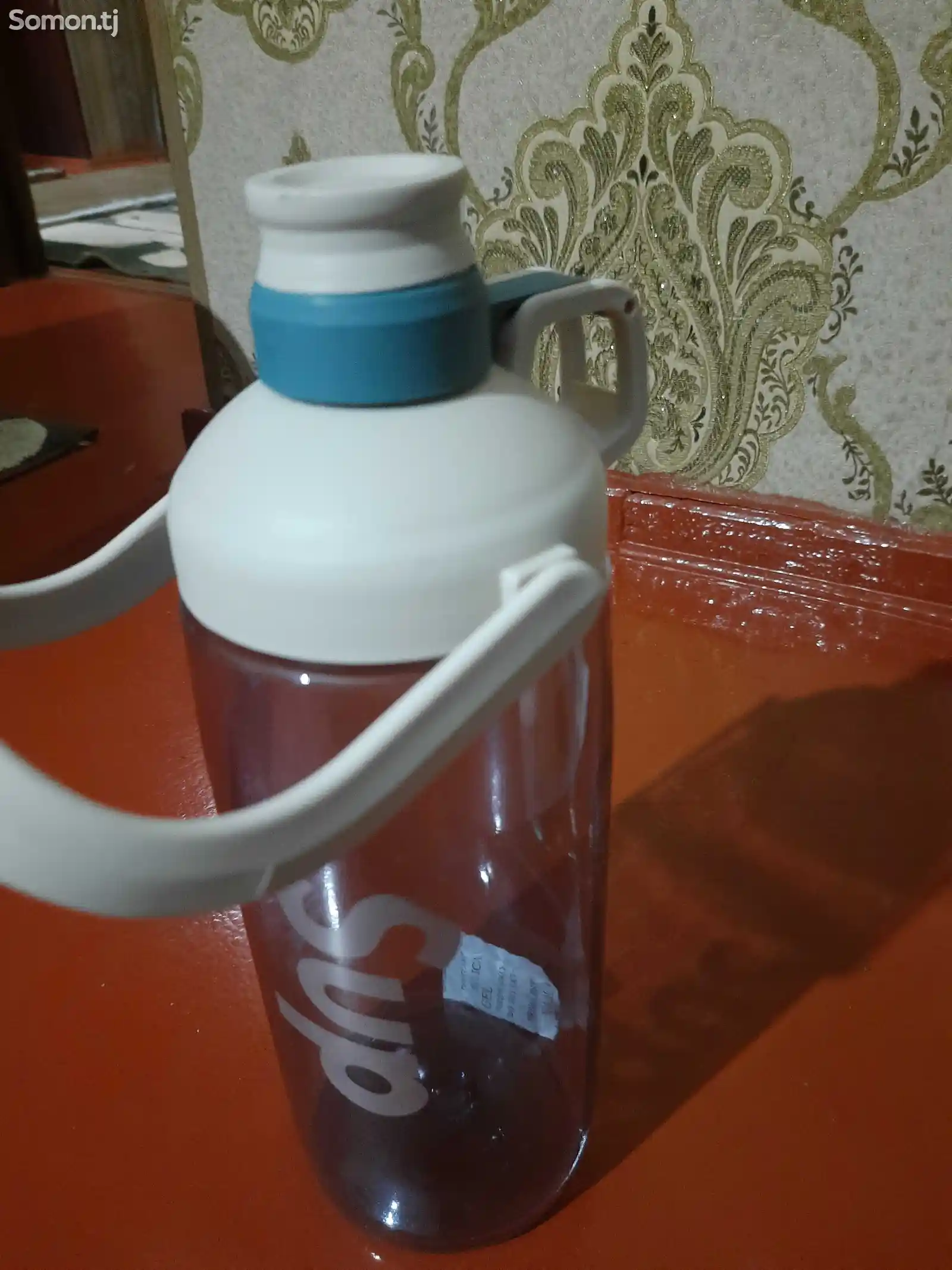 Бутылка для воды спортивная 1800мл-2