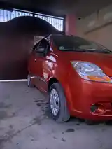 Chevrolet Matiz, 2010-3