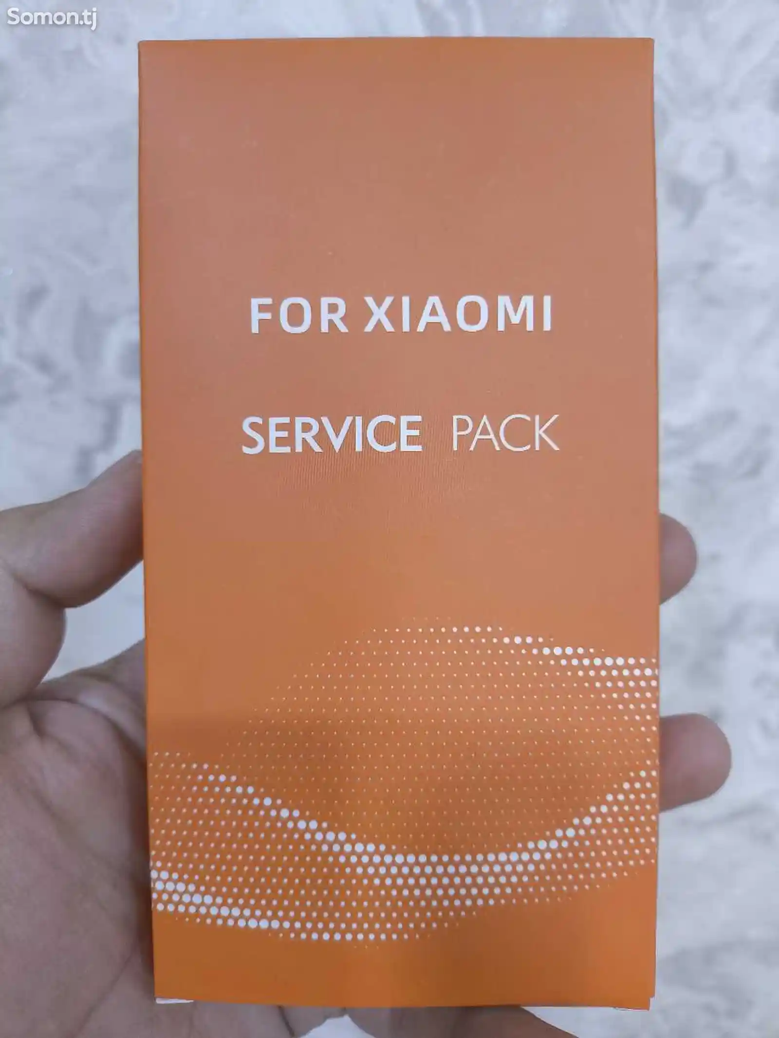 Комплект для Xiaomi Redmi Note 6 Pro-6