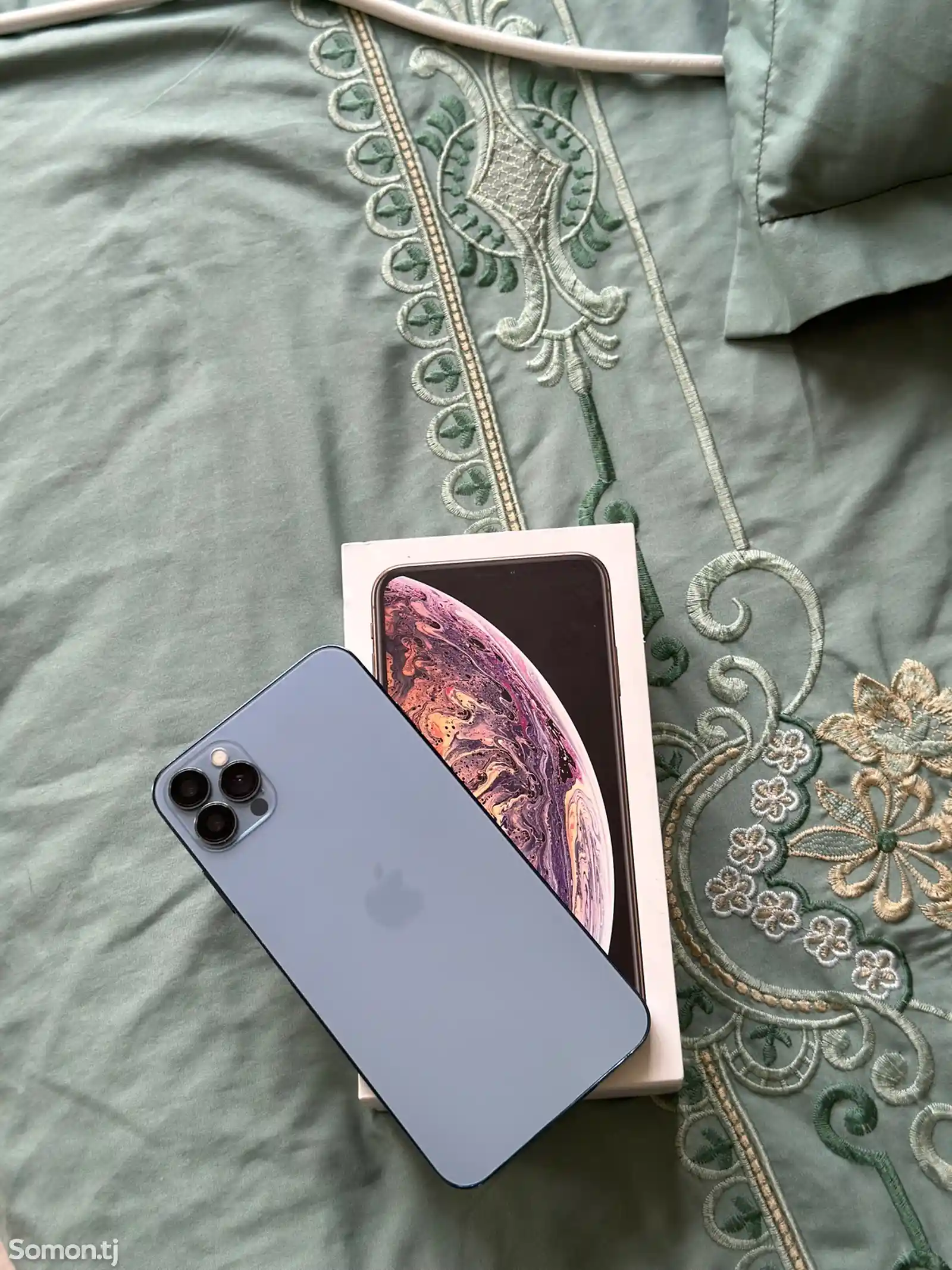 Apple iPhone Xs Max, 64 gb-1