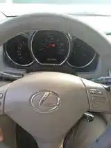 Lexus RX series, 2008-15