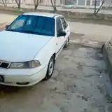 Daewoo Nexia, 1995-3