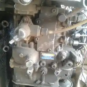 Двигатель для Mercedes-Benz 601 на запчаст