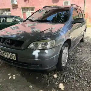 Opel Astra G, 2008