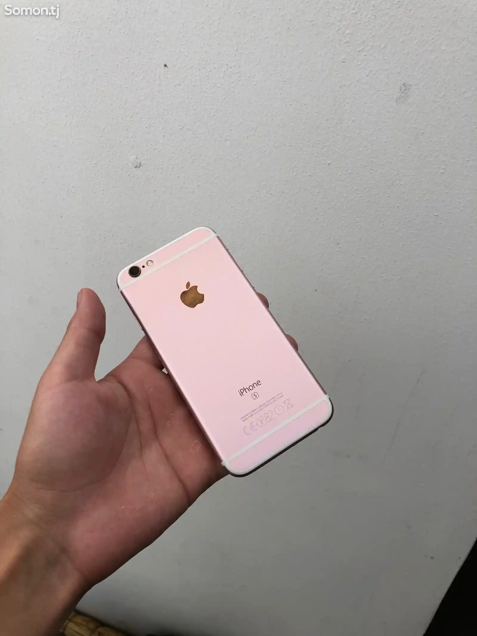 Apple iPhone 6s, 32 gb-2