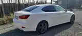 Lexus IS series, 2009-7