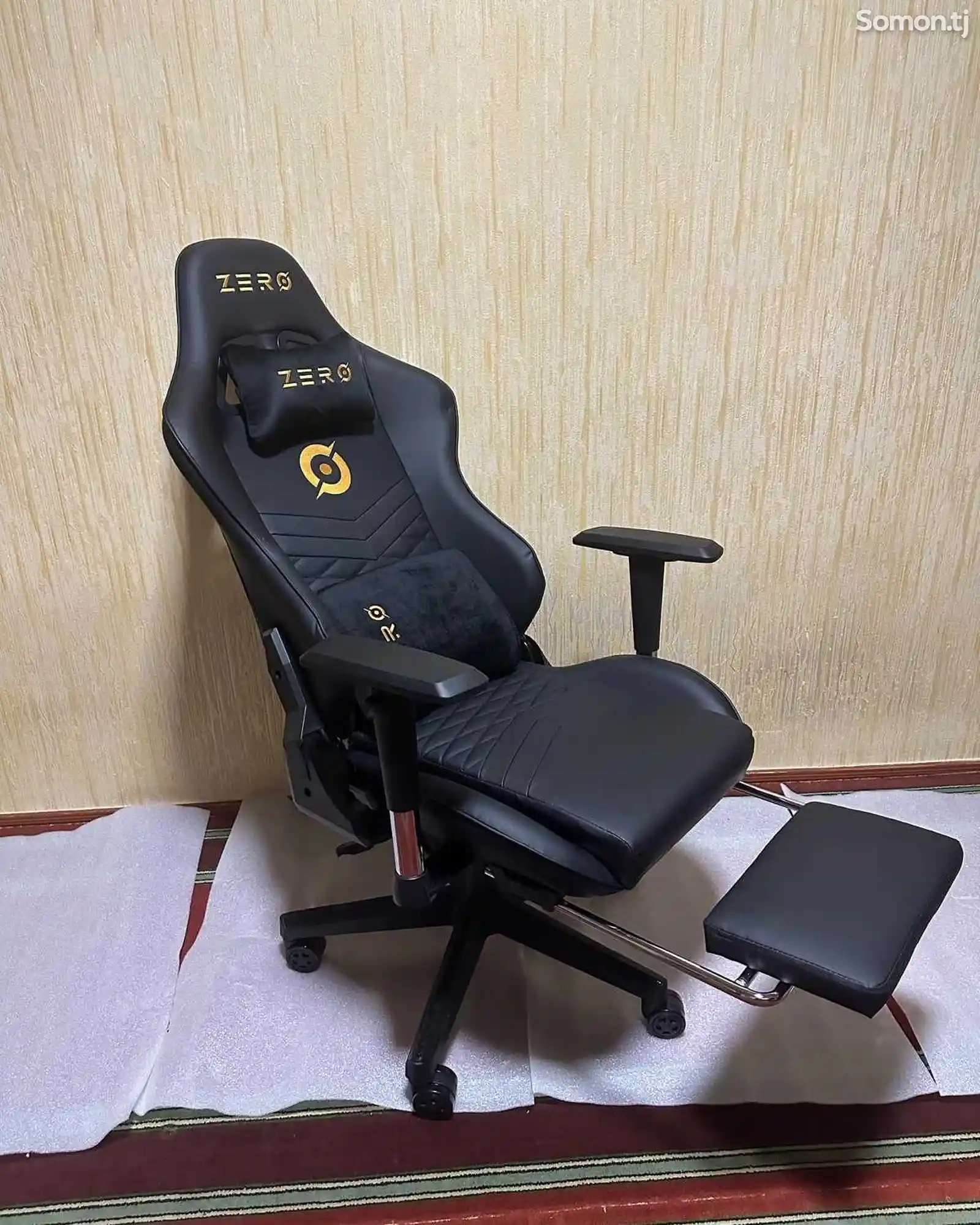 Игровое кресло Anbege Gaming Chair-14