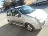 Daewoo Matiz, 2001-2