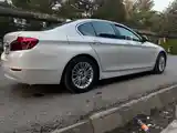 BMW 5 series, 2015-3