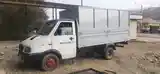 Бортовой грузовик Iveco, 2002-2