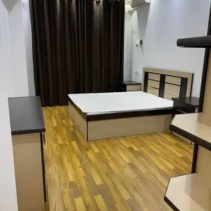 2-комн. квартира, 6 этаж, 88м², дар Пединиститут