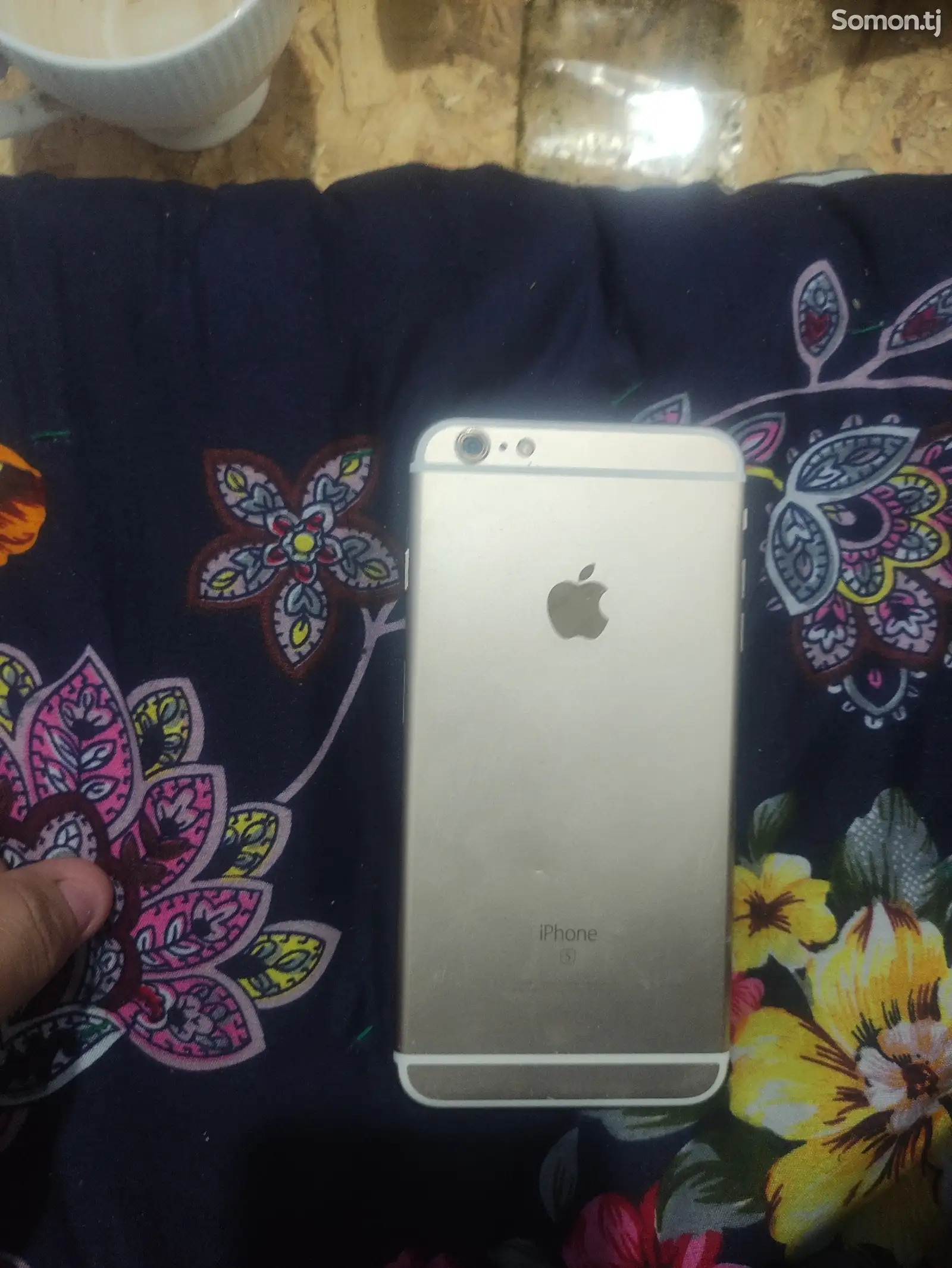 Apple iPhone 6 plus, 64 gb-1