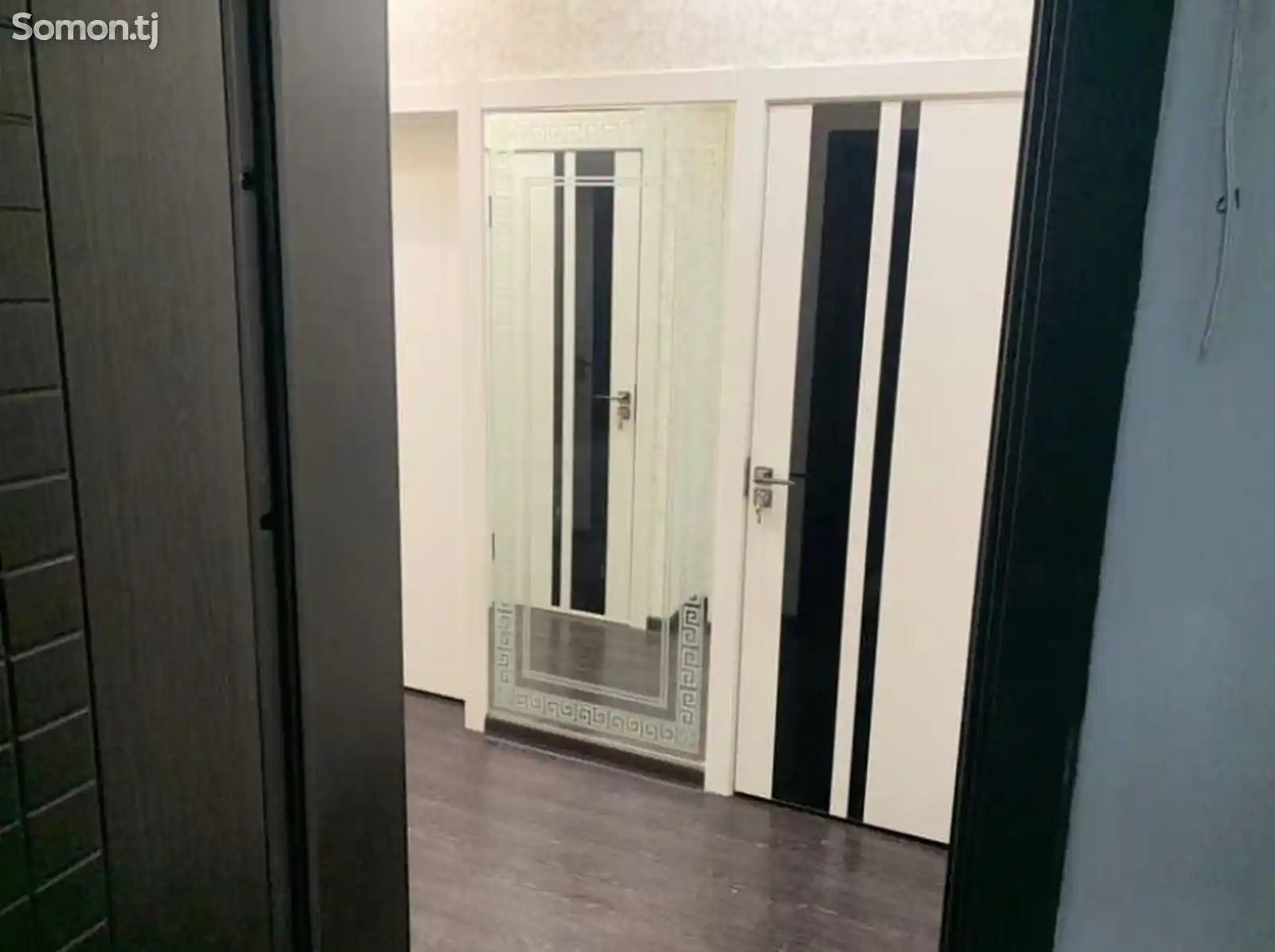 3-комн. квартира, 12 этаж, 60м², Профсоюз-8