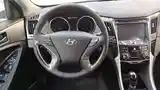 Hyundai Sonata, 2014-8