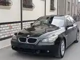 BMW 5 series, 2005-4