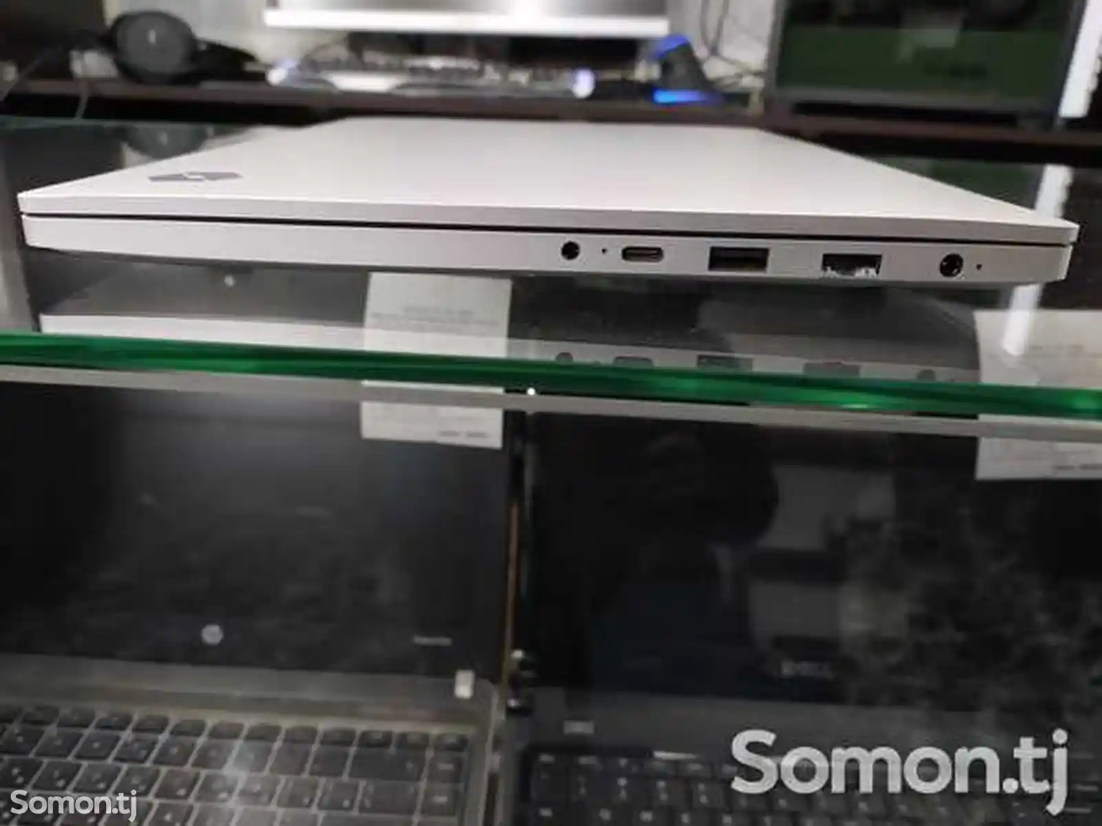 Ноутбук Mechrevo S1 PRO Core i5-10210U 8GB/512GB SSD 10th GEN-5