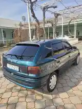 Opel Astra F, 1995-6