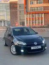 Volkswagen Golf, 2010-2