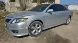 Toyota Camry, 2011-2