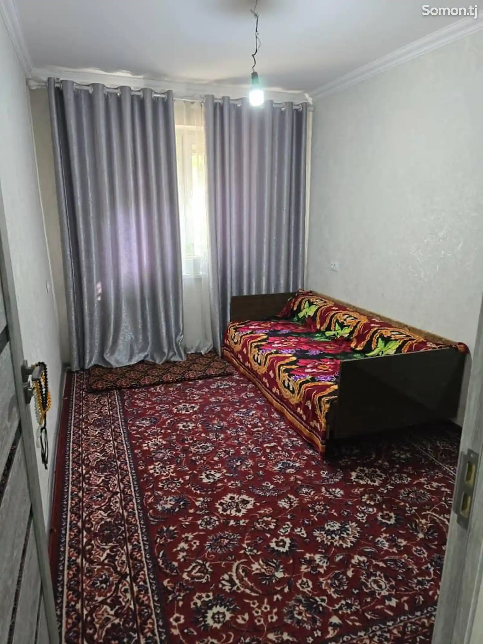 2-комн. квартира, 1 этаж, 68м², Гипрозем-9